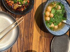 -北丐先生·野馄饨烧烤(长宁龙之梦店)