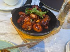 -志明眷村·台式融合菜·宵夜