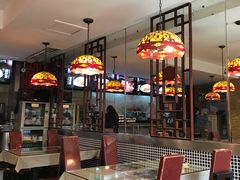 大堂-台湾小竹(华宇广场店)