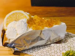 柚子茉莉派-Pie Bird(新闸路店)