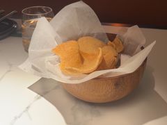 -泰香米泰国餐厅(北城天街店)
