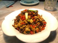 -云梦庭·剁椒鱼头(银泰中心in99店)