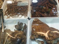 -鹅堂·荣昌卤鹅(学田湾店)