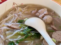 火车头米粉-越南牛肉河粉餐厅(书院巷店)