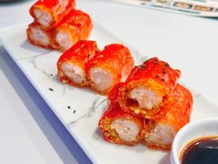 -南拳十三姨·潮汕砂锅粥·粤菜(西单大悦城店)