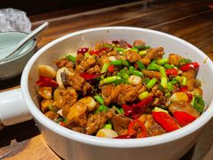 -鱼食饭稻·苏浙土菜17年老馆子(平江路店)