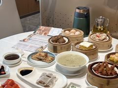 -丹桂轩(罗湖火车站店)