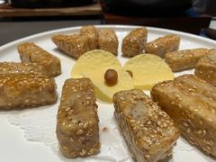 -张家卫·阳江菜·小海鲜(肥婆湾桥店)