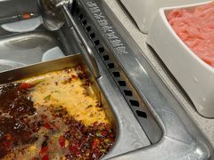-海底捞火锅(万达广场店)