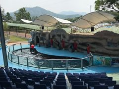 -泉州海丝野生动物世界