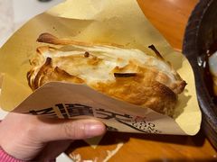 -西北杂粮筐手工面凉皮(来福士店)