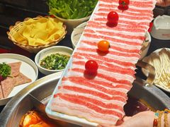-小龙坎火锅(新天润店)