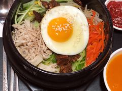 -朴鲸家正宗韩国料理(福田店)