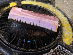 韓五花肉-炑八韩烤(琼华店)