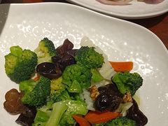 -那家老院子东北菜·饺子·小鸡炖蘑菇(艳华街店)