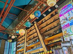 -Famous肥猫墨西哥音乐餐吧(五棵松华熙LIVE店)