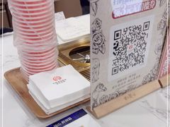 -霸王茶姬(南强街店)