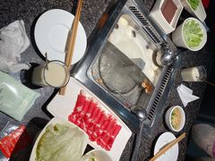 -海底捞火锅(崇文门新世界百货店)