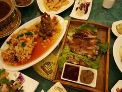 -羊上树(南门外店)