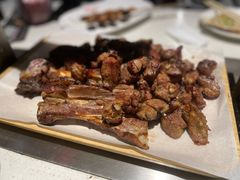 -AK47烤羊腿串吧(柳浪家园店)
