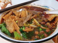 -好快螺柳州螺蛳粉(大西门店)