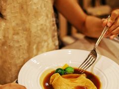 -麒麟中餐厅·经典粤菜·地道菜式老字号(广州长隆酒店)