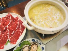 -金龙·打边炉(武进路店)