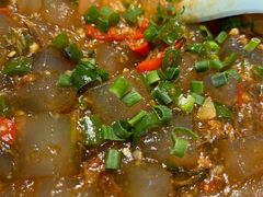 -山丹丹西北菜(金贸大厦店)