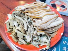 -草本味·市井羊肉馆(新开铺总店)