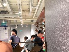 大堂-半天妖烤鱼(方庄店)