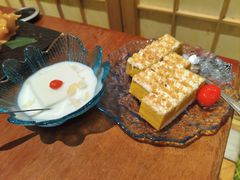 -千代武日本料理(开发区店)