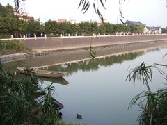 -黄埔古港