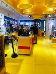 -乐高授权专卖店(朝阳大悦城店)