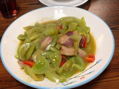 -老味道餐厅(江山店)