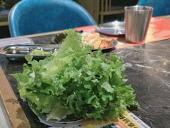 -一品诚记烤肉·甄选店(中南路店)