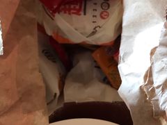 -汉堡王(北京通州领展店)