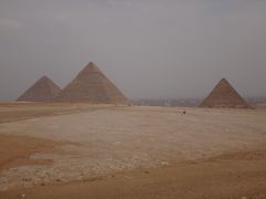 -吉萨金字塔群