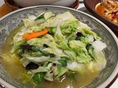 -巢湖名吃·东关老鹅汤(江南风情街店)