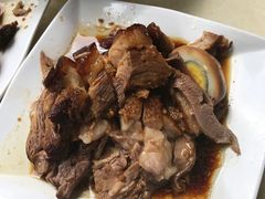 -潮双喜正宗澄海狮头鹅华利路店