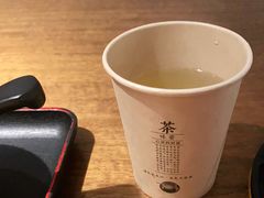 -乔街深夜食堂·台州菜·高压锅生蚝(杭州总店)