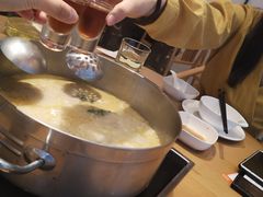 -湯系·煲汤手艺人(东二环泰禾广场店)