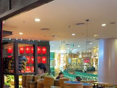 -吃饭皇帝大土家民族菜(正大广场店)