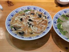 连汤肉片-管记水席老店(仙果市街店)