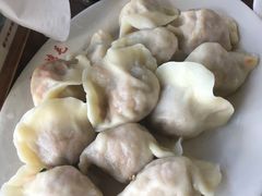 -鸿毛饺子(紫竹桥店)