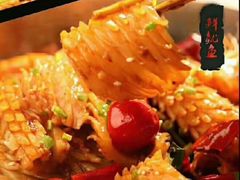 -牛冲天麻辣香锅涮牛肚(亲贤店)