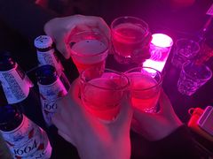 -MOSSO音乐酒吧·live house(南京旗舰店)