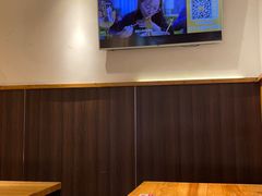 大堂-呼啦面馆·头牌豌杂面(爱琴海店)