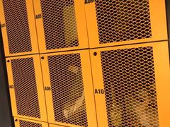-超级猩猩健身·团课(益田假日店)