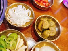 -杀猪天·韩国烤肉(总店)