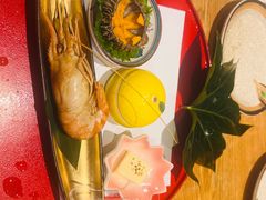 -和创柚子·会席日本料理(新区淮海街店)